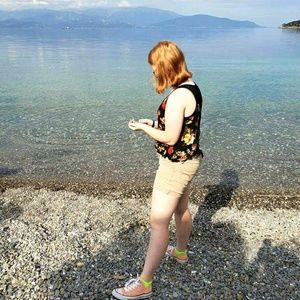 Meet your Posher, Emily